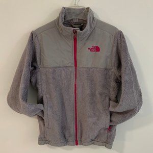 The North Face Denali Thermal Fleece Jacket